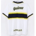 Boca Juniors 1996-1997 Retro Venkovní Dres Krátký Rukáv